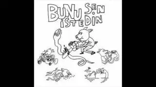 Bunu Sen İstedin - Ah Sevgilim