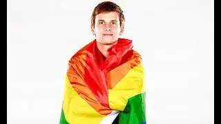 Minnesota United's Collin Martin comes out as gay ahead of 'Pride night'