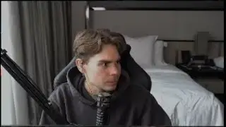 Никс про Topson'a