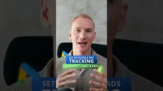 Easy Way to Set Up Google Ads Conversion Tracking for Shopify (Trackbee)