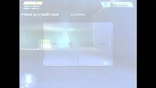 TESTT fov
