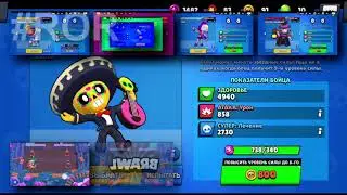 Brawl stars has a Sparta Extended remix