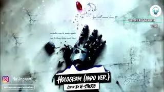 Full Metal Alchemist - Hologram (Cover Bahasa Indonesia) By 