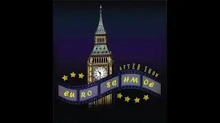 Watch along Eric Whitely v John Hoey