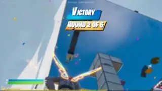 FaZe kaz trickshot map clip