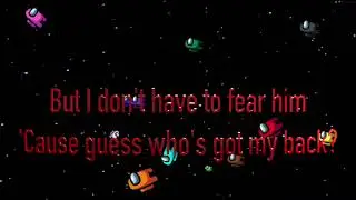 VBS 2024 Theme Song: Among Us