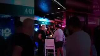 AQUA CLUB TORREMOLINOS, LA NOGALERA, SPAIN
