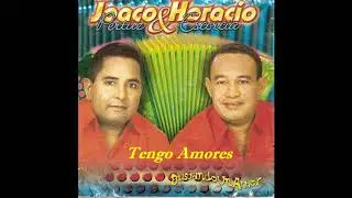 Tengo Amores Joaco Pertuz & Horacio Escorcia