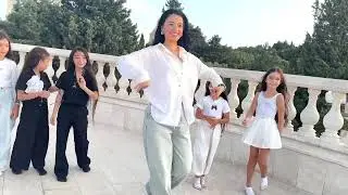 Dance Music MV - My Heart Belongs to Her