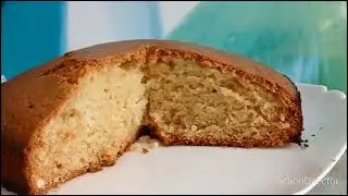 Быстрый пирог к чаю