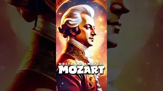Mozart Piano Sonata No.11 Turkish March #classicalmusic #mozart #energy #powerful @ClassicalTunes