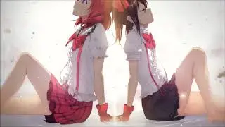 [Nightcore] 潑墨漓江 | Bát Mặc Li Giang - 泠鳶 Yousa