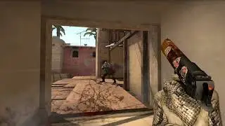 mail09 (29-15) Mirage | FACEIT | POV | CSGO