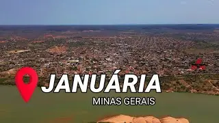 JANUÁRIA O FILME