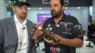 IWA Show 2024 Day 2 -4