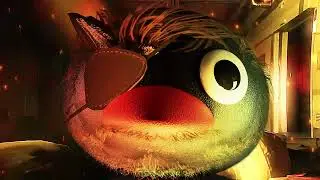 noot noot but Everyone is Dead /1K