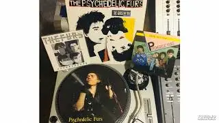 The Psychedelic Furs - The ghost in you (Acoustic Version)