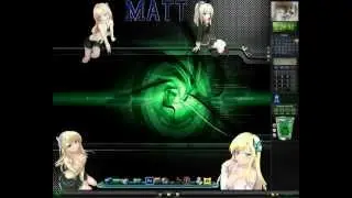 My desktop 10-6-12