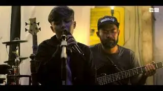 Bondan Prakoso - I Will Survive ( Cover by New Born Feat. Tasya )