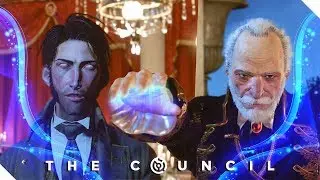 The Council #18 ● ВСЕ КОНЦОВКИ