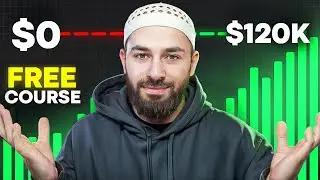 The Muslim's Roadmap to Making Halal Money in 2026 (Step-By-Step)
