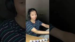 Одна из любимых сцен в «Рапунцель»🥰