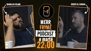 Merr Frymë | PENDIMI | podcast - 16