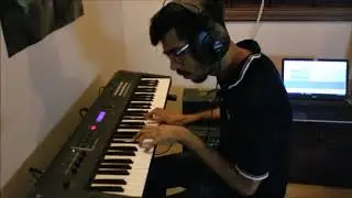 The Cranberries - Zombie | Piano Cover