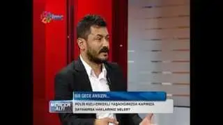 Kızlı Erkekli Yaşadığınız Evin Kapısına Polis Gelirse