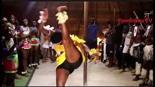 Yasho phakathi kwaguqa
