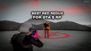 ЛУЧШИЙ RED REDUX С FPSBOOST ДЛЯ GTA5 С ПРИЯТНЫМИ ЗВУКАМИ ПОПАДАНИЙ 💔 // redux " red redux "