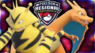 Dracaufeu EN FINALE ! - Regional Gdansk 2025 Pokémon Écarlate & Violet
