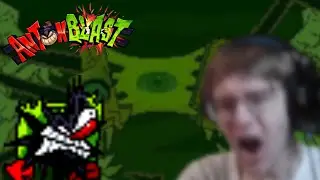 I NEARLY QUIT THIS GAME!!!! | Antonblast | Episode: 6
