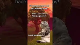 Tambien quiero vivir ese sueño Sr. Pool #humor #memes #youtubegaming #gaming