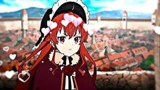 Amv [ Better When I'm A Dancin' ] Eris Edit | Raw/Daddy Style | After Effect | Project File ? |