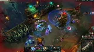 ARAM Võ Đài