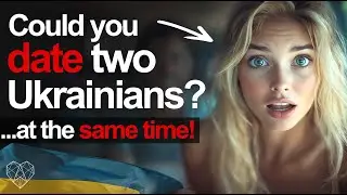 How to find the best Ukrainian Women to date. [long term relationship advice]
