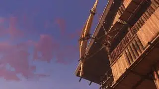 Упс...Приплыли!
