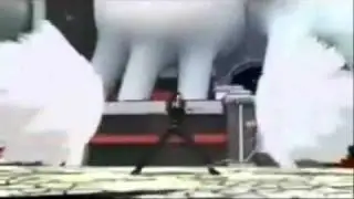 bury me with my guns on Anime Mix V2