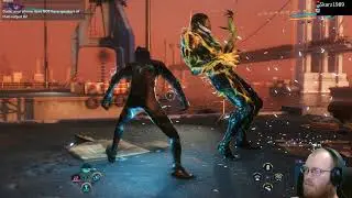 Marvel's Spider-Man 2 PS5 New Game+ Ultimate Difficulty Playthrough Part 7
