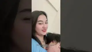 NIAT NYA MAU DIMANJA MALAH GINI