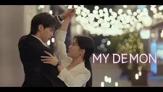 Intro My demon
