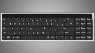 Computer-BASIC KEYBOARD SHORTCUTS (Copy, Paste, Select All, Undo, Redo) (In English)