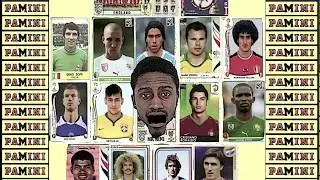 MR MINI - WORLD CUP