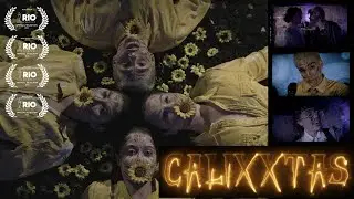 CALIXXTAS - websérie trailer