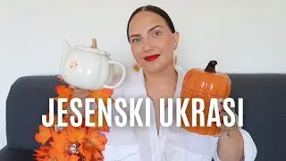 JESENSKI HAUL 🍁 Sinsay, Pepco, Tedi & Kik