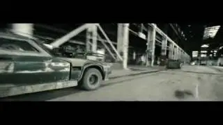 RACE Against The Death whit my Techno Mix 'LEAP' _Ren ;-)