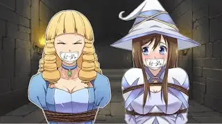 [PC] Didnapper [Female twins]