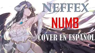 NEFFEX - NUMB I COVER EN ESPAÑOL I Zero