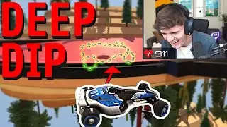 DEEP DIP 2 funny wicked/fail moments | DAY 12-13